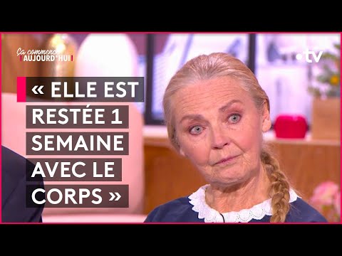 Son frère a été assassiné par sa femme, par appât du gain - Ça commence aujourd'hui