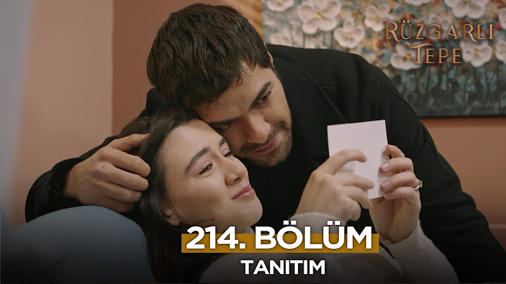 Rüzgarlı Tepe 214. Bölüm Fragmanı | 28 Haziran Cumartesi  @RuzgarliTepe​