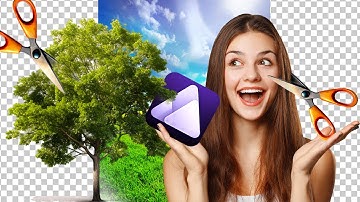 How to Remove Background from Any Image | Aiarty Image Matting Full Tutorial