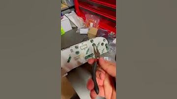 What color would you change your Dash? #shorts