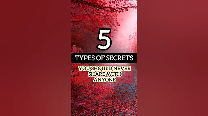 5 Secrets Never Tell #psychology #humanpsychology #psychologyfacts #facts #humanbehavior #humanmind