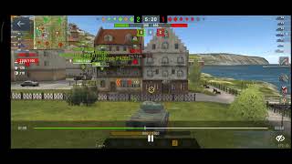 видео: Покатушки №35 (21.10.2025) #WorldofTanksBlitz #TanksBlitz картинка: Покатушки №35 (21.10.2025) #WorldofTanksBlitz #TanksBlitz