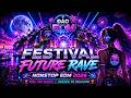 🏝️ ĐẢO EDM 2026 | FESTIVAL FUTURE RAVE - Quẩy Xuyên Đêm Cùng Waves Thiên Đường 🔥