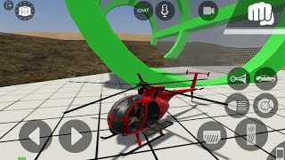 HELICOPTER UPDATE FOR LAC ONLINE V1.7.2 NEW BETA LOS ANGELES CRIMES ONLINE NEW VEHICLE HELICOPTER