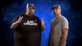 Code Blue Scrape Mate Product Video