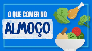 Como fazer boas escolhas alimentares em meio uma vida agitada?