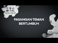 Eps85 l serial relationship 3 l tunjukan kekurangan masingmasing jika mau bertumbuh