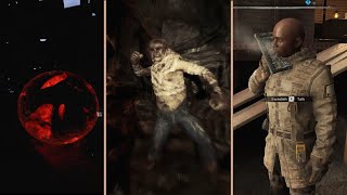 Stalker 2 Veteran - The Cordon - Artifacts and Side-Quests, Part 1 of 2 - HD/60 - v039