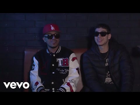 BÉLICO INDIE, Los Apalabrados - El Sonrics (Behind The Scenes)
