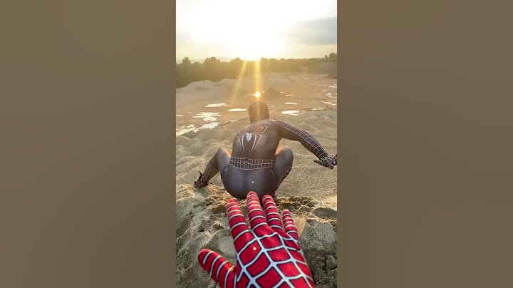 Spiderman Pranks Venom | #Shorts