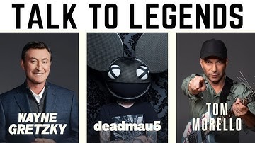 MASTERCLASS DIRECT LINE - Talk To Legends Masterclass.com