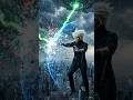 THE PROTECTOR EPISODE 4 ☠️🥶 LADY GOJO FIGHT WITH ALIENS#gojo @CREATORQUEEN-x8h