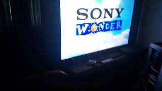 A Reminder to Everybody Why You Shouldn't Watch Only from Sony Wonder!!!! #CreepyClosedowns