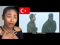 Breath: Long live the Homeland - Nefes: vatan Sagolsun | Reaction