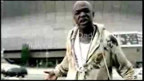 BirdMan " Pop Bottles" VIDEO  ***OFFICIAL*****