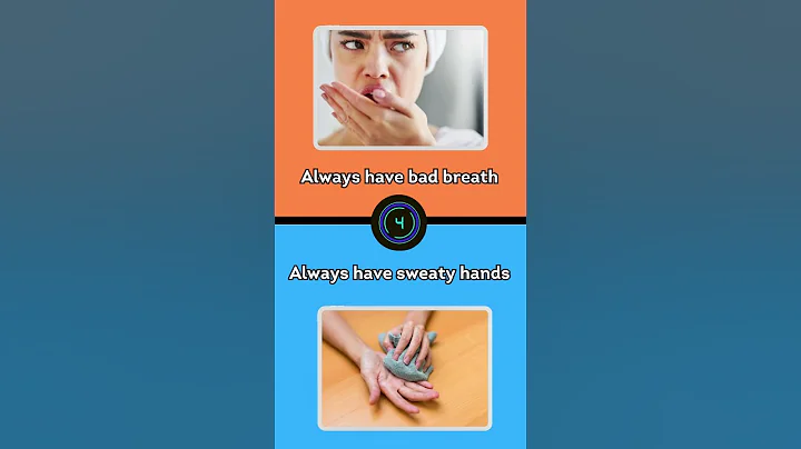 A Fun Would You Rather! #31 #fun #quiz #wouldyourather #viral #trending #game