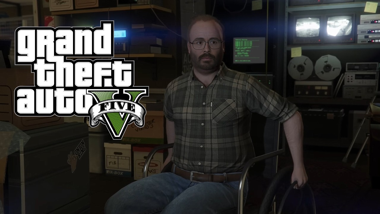 Grand Theft Auto V (FULL GAME)