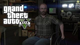 Grand Theft Auto V (FULL GAME) screenshot 1