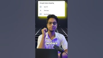 Avoid Crashes! Dart Null Safety in 15s – Beginner Friendly!