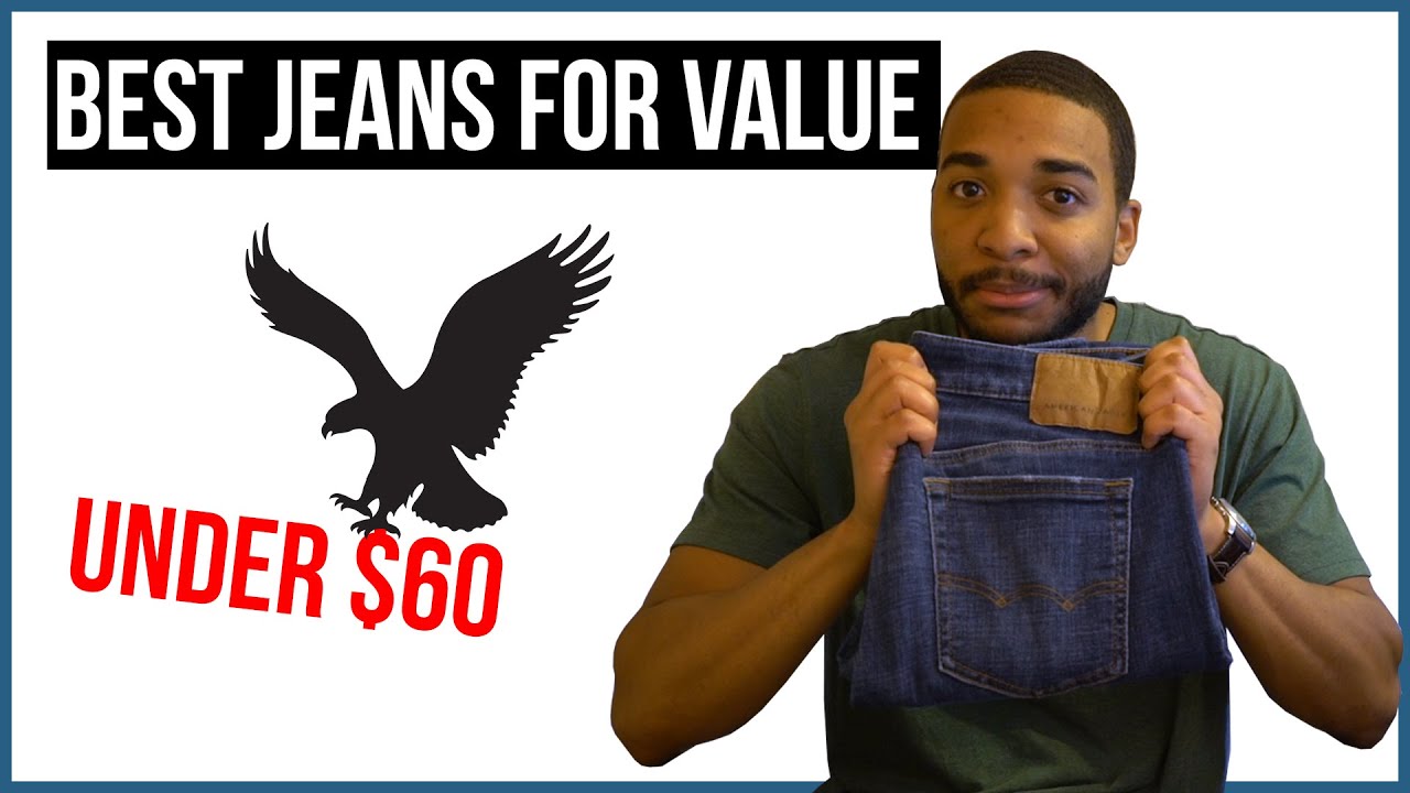 american eagle extreme flex 4 original straight