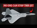 The Most Advanced Fighter Jets Ever Built