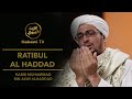 Download Lagu Pembacaan Ratibul Al Haddad - Habib Muhammad bin Alwi Al Haddad
