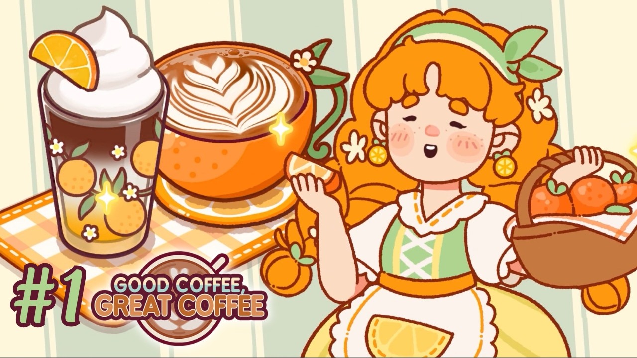 イラストオーダー「Coffee mamaページ。」 Mama Needs Coffee – TeeTurtle