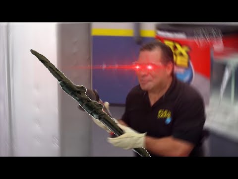 Hecate is EZ
