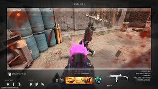 1v4 | Pub stomping a team except its ranked