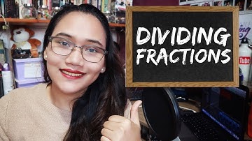 Dividing Fractions [CC] - Civil Service Exam Review