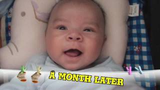 Story of Arish Ali -- One month Later