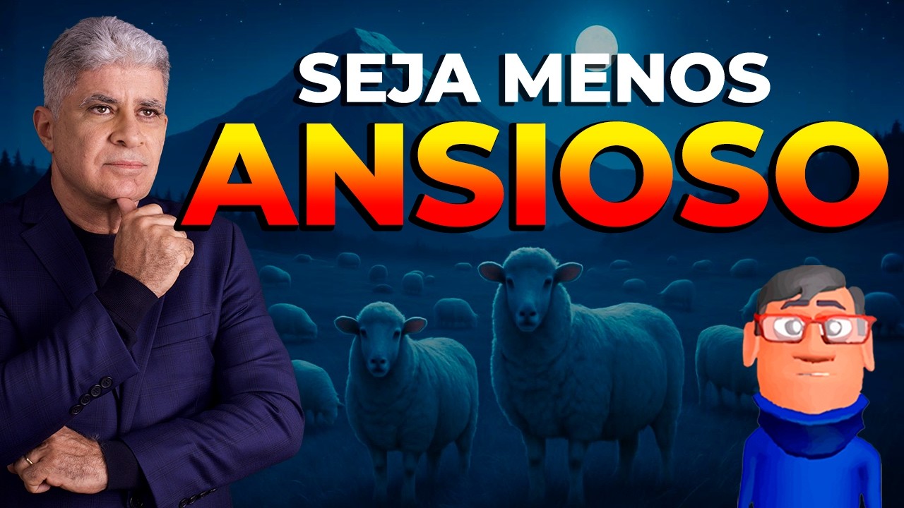 NOVOS HÁBITOS, NOVA VIDA - Minuto Reflexão