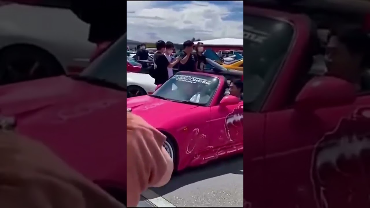 the fast and the furious  