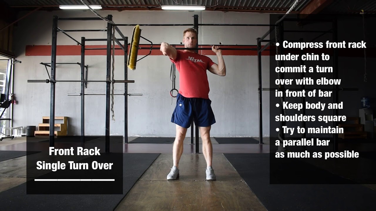 Camp TUF Home Online Workout 06172020 YouTube