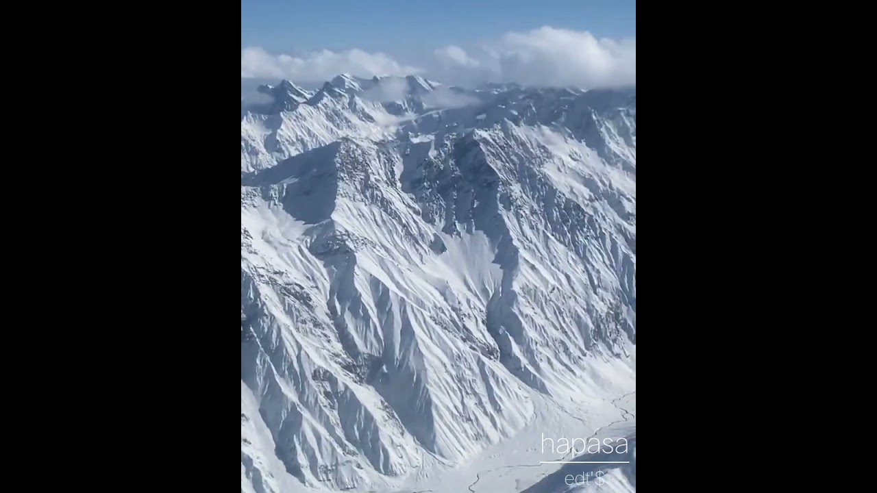 mountain status video/-            