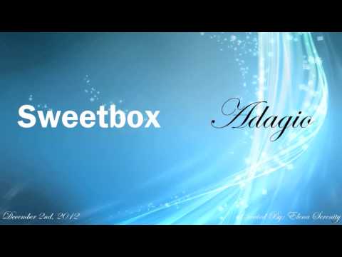 Sweetbox (+) I Don't Wanna Be