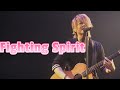 「Fighting Spirit」GLAY Miracle Music Hunt