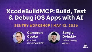 Getting Started with XcodeBuildMCP: Let AI Agents Debug Your iOS Apps