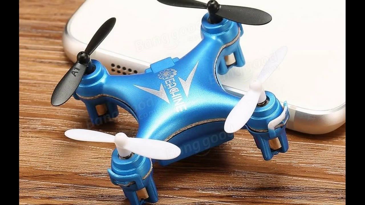 drone eachine e10