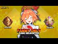 Namatin mobile legends tapi cuma fanny only part 1