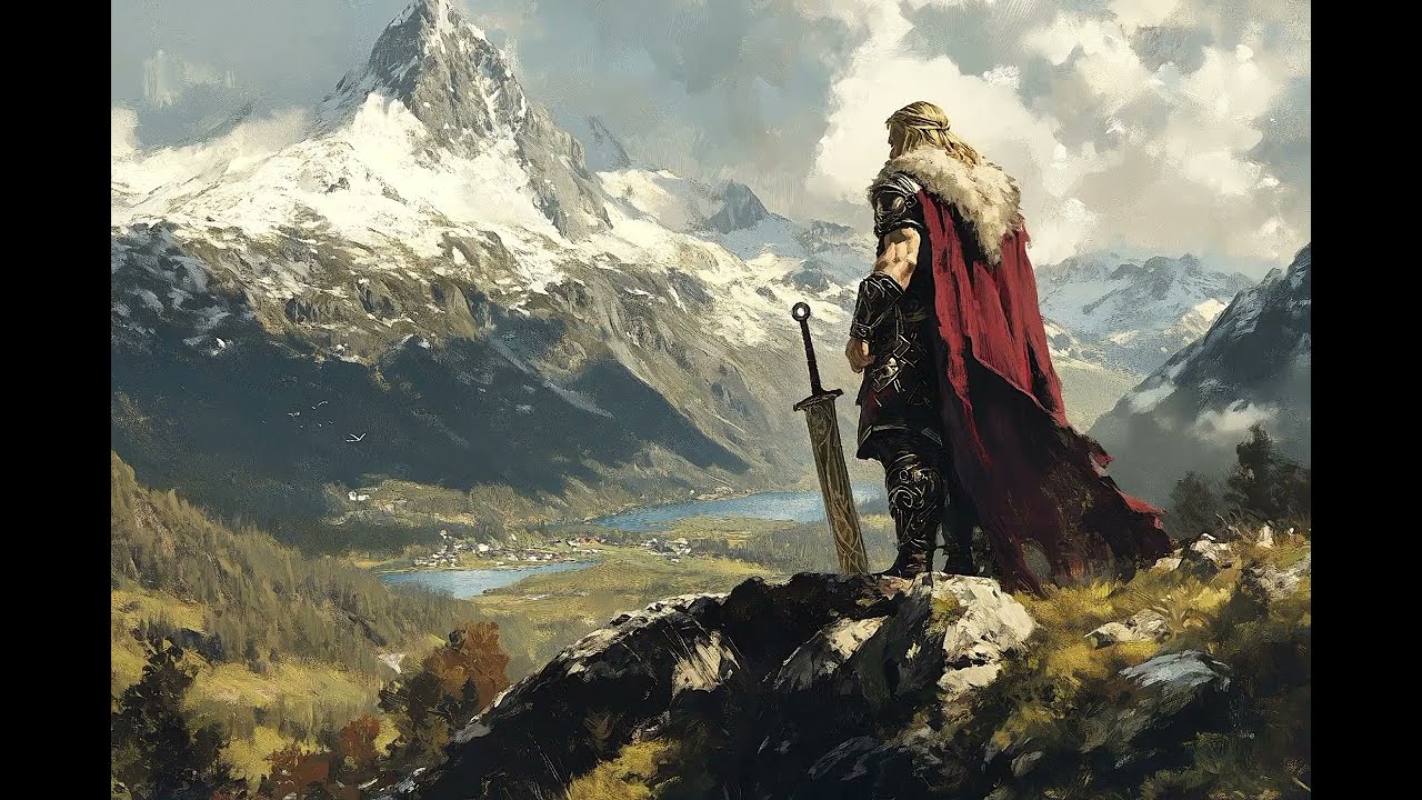 Música Épica Motivacional | Mix Cinematográfico (