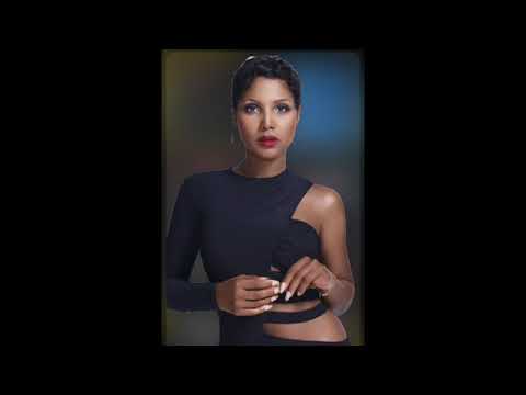 HE WASN'T MAN ENOUGH FOR ME REMIX BY TONI BRAXTON  EDITED BY DJ TIM GATEWOOD