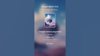 KHAYAL DALAM ILUSI music AI VOCAL mirip FADLY PADI