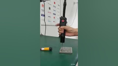 Torque Adjustment Automatic Intelligent Electric Screwdriver HR-50L