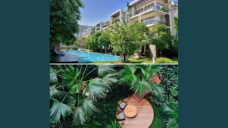 Vivacious Ambience for Winter Vacationing