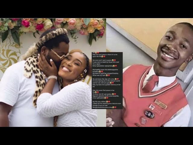 Lady Zamar “no one should ever lie about getting Rp