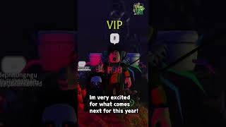 Happy 2nd Anniversary The Mimic! 🥳