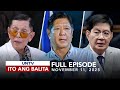 UNTV: Balita November 11, 2025 📰