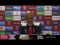 LIVE: Nuno Espírito Santo's Press Conference | West Ham v Leeds