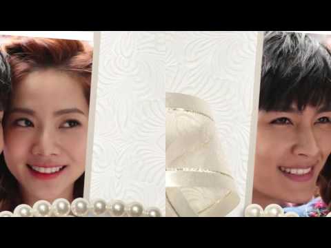 [FMV] Ji Wen Kai & Zhong Yu Tang | Refresh Man Ep 13